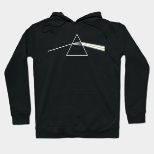 Agender Pride Prism Hoodie